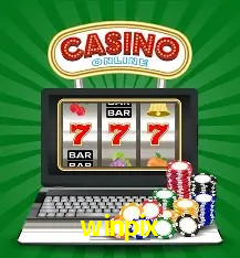 Recursos de Bônus winpix