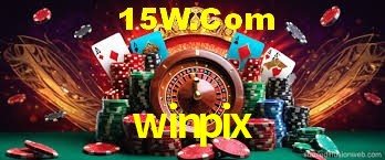 Platform Technology winpix