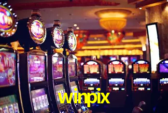 Integração de APIs winpix