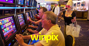 Spaceman Game winpix