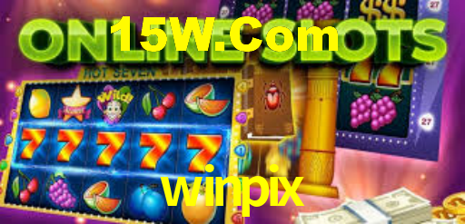Welcome Bonus winpix