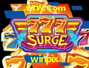 winpix - Plataforma Oficial Online - winpix.com