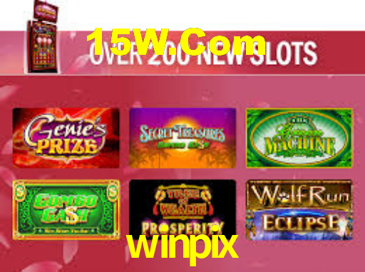 winpix App Interface