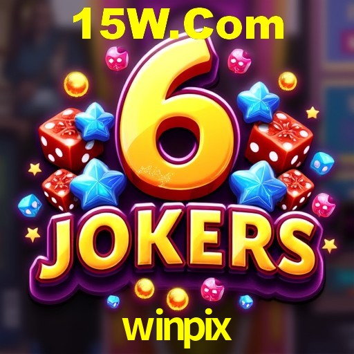 Desvendando o Mundo dos Jogos Virtuais na winpix