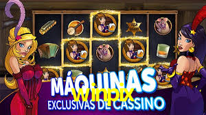 Slot Games winpix