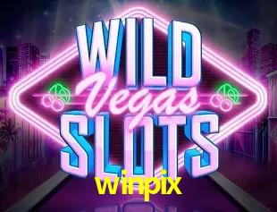 Casino Ao Vivo winpix