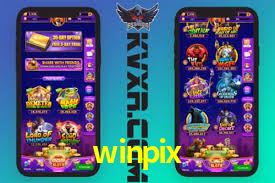 2FA Security winpix