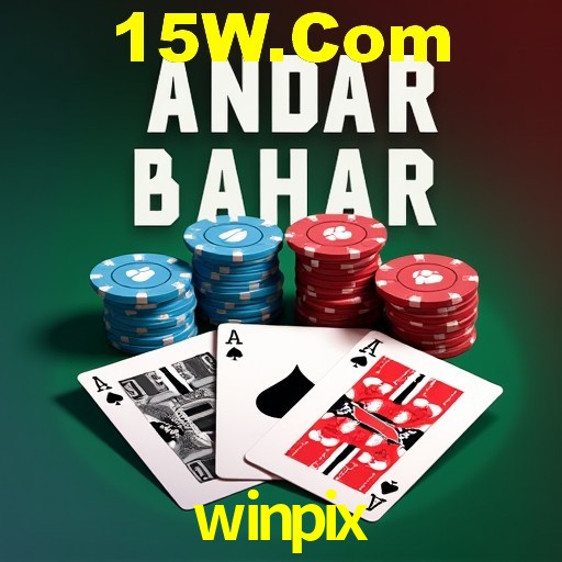 Inovações de Jogos na winpix: O Futuro das Experiências Interativas
