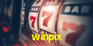 Game Providers winpix