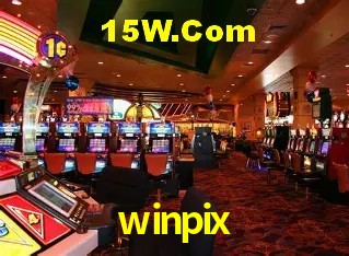 Especiais de Fim de Semana winpix