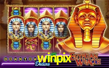 Experiência VIP winpix