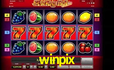 Cadastro Rápido winpix