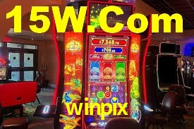 Live Casino winpix