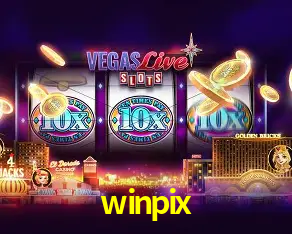 Sistemas de Segurança winpix