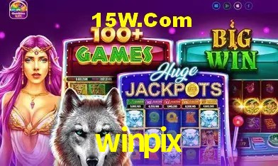 cassino winpix