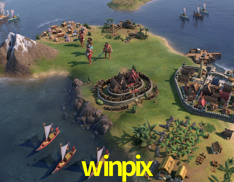 Estatísticas Esportivas winpix