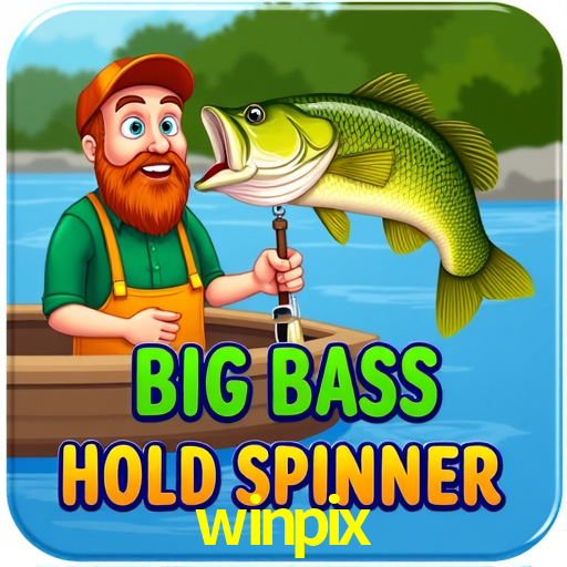Descubra a Magia dos Jogos de Arcade no winpix