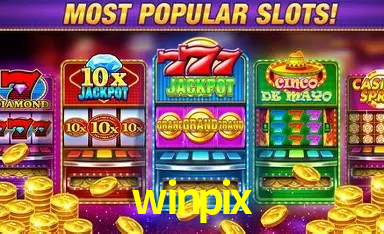 Estatísticas do Jogo winpix