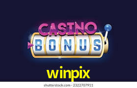 Live Casino winpix