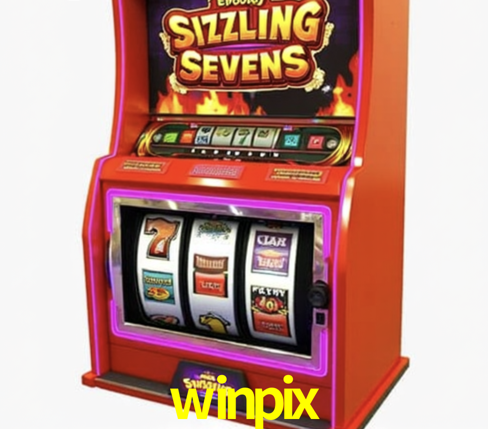 Apostas de Futebol winpix