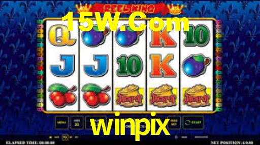 Bônus Generosos e Exclusivos no winpix para Você!