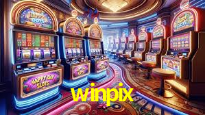 Security Systems winpix