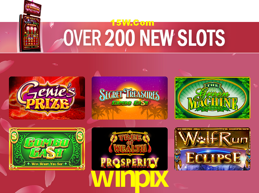 Flash Promotion winpix