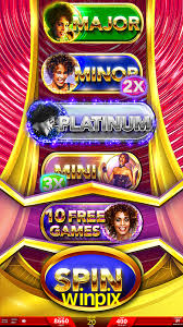 Blackjack Table winpix